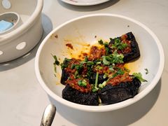 臭豆腐-炊烟小炒黄牛肉(中心印象城店)