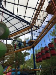 -大望京儿童游乐场