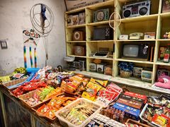 -Olé精品超市(北京合生汇店)