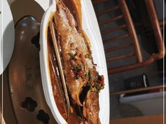 -刀板香·安徽菜(国购IFC店)