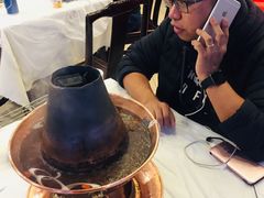 -东来顺饭庄(王府井步行街店)