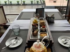 -璟象酒店-爱丽坊景观餐厅