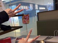 -海底捞火锅(振华商厦店)
