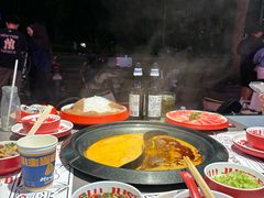 -生活如沸·顺德水牛奶火锅(大学路店)