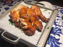 -绿茶餐厅(乐峰广场店)