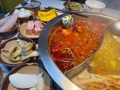 -芈重山老火锅(广州首店)