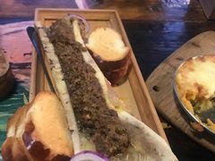 -烛影拾光观景餐厅·创意菜·摄影·小提琴(大唐不夜城店)