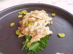 -那家小馆•北京菜•烤鸭(香山店)