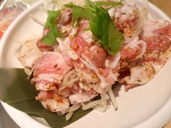 -新石器烤肉(百联川沙店)