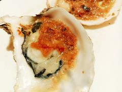烤生蚝扇贝-城市名人酒店喝彩西餐厅(人民南路店)