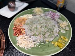 -得意咚瓜·顺德鱼生·冬瓜火锅(深圳首店)