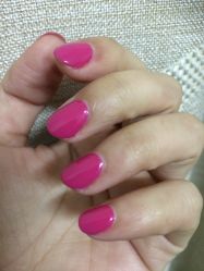 -CM.Nail美甲美睫