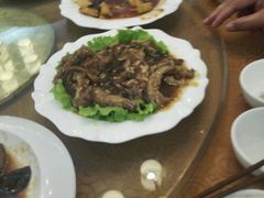 -白魁老号饭庄(交道口店)