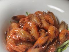 -和平官邸·花园餐厅(武定西路店)