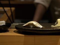 -镹·鱼料理  国产鱼使用店