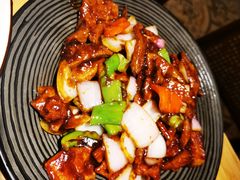 酱爆猪肝-小绍兴(南翔印象城店)