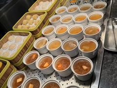 -星伦多 自助料理(圆融店)