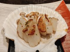 -Ginza Onodera铁板烧(外滩十八号店)