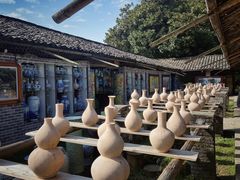 -景德镇古窑民俗博览区