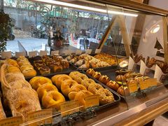 -屋裡·Union Bakery(龙江路店)