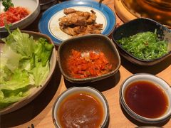 -烧肉达人•炭火烧肉(新天地店)
