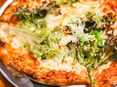 -黑熊披萨orso pizza