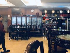 大堂-新聚丰菜馆(太监弄店)
