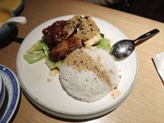 -昌勝香港深井烧鹅(新年华店)