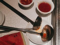 -巴奴毛肚火锅(六天地店)