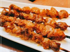 -南门小馆·清真(国贸商城店)