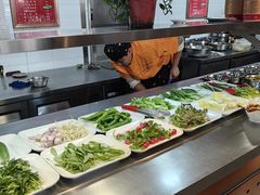 -闫家粥铺(吉林大路店)