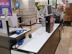 -永旺黄岛购物中心