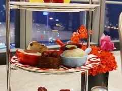 -重庆尼依格罗酒店·欣厨Niccolo Kitchen