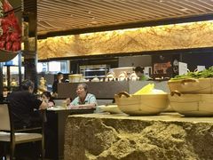 -河北宾馆·香溢自助餐(裕华店)