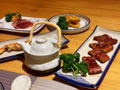 烤鳗鱼-和枫の宴日式料理(潘家园店)