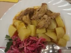 -通海俄式烧烤(下瓦房店)