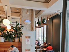 -BAKER&SPICE(祥云小镇店)