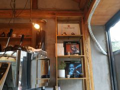 -METAL HANDS(五道营店)