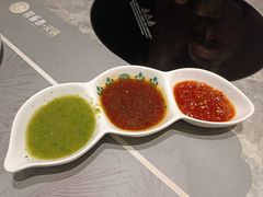 泰式三味酱料-四面泰(万象城店)