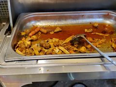 -海泉大酒店自助餐