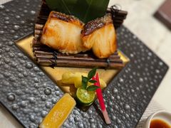 -月下料理(楷林IFC店)