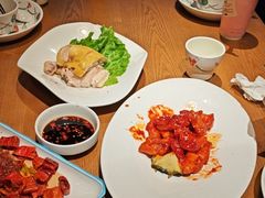 -味莊餐厅(康庄南街店)