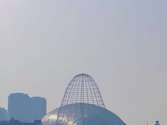 -海河外滩公园
