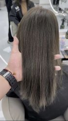 -5号HAIR SALON 专业染发馆