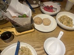 -小大董·烤鸭(王府井apm店)
