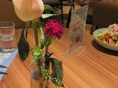 -半秋山西餐厅(巴南万达广场店)