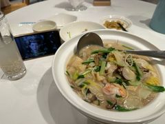 -莆田餐厅PUTIEN(三里屯店)