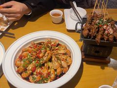 -大鸽饭(马王堆店)