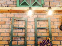 -西关84·History·Art·Cafe