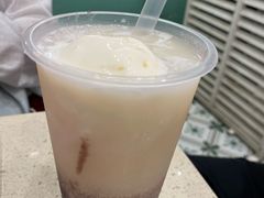 -仁信老铺甜品(北京路店)